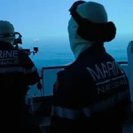 VIDEO Franța nu vrea să aibă soarta Rusiei în Marea Neagră. Trag cu mitraliere în drone