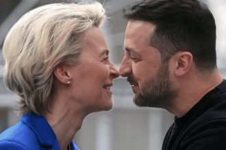 Sondaj: Majoritatea polonezilor se opune aderării Ucrainei la Uniunea Europeană