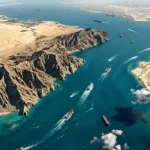Orientul Mijlociu ‘fierbe’ din nou: Iranul sfidează SUA și revendică controlul asupra Strâmtorii Ormuz