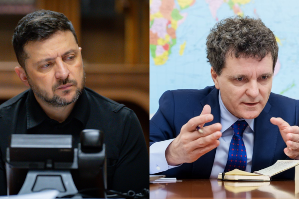Datoria publică a României a depășit-o pe cea a Ucrainei, țară aflată de 4 ani în război