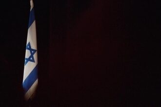 Izolarea Israelului