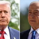 S-a încheiat relația specială dintre Trump și Netanyahu?
