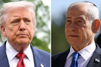 S-a încheiat relația specială dintre Trump și Netanyahu?
