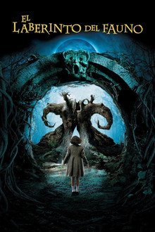 Filme care ar fi trebuit să fie distinse cu Oscar: El laberinto del fauno (2006)
