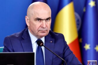 Tensiuni majore în PNL: Conducerea impusă de Ilie Bolojan, acuzată că subminează democrația internă și blochează guvernarea