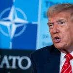 NATO va îngenunchea în fața lui Trump?