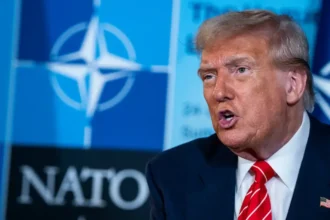 NATO va îngenunchea în fața lui Trump?