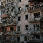 Ziua 1590 Valuri de rachete și drone au lovit Kievul. Zeci de victime, număr record de persoane refugiate la metrou (Video). Zelenski promite că va transforma Moscova într-o insulă