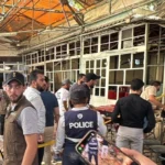 Atentat cu bombă la o cafenea din Damasc. Nouă persoane au murit și alte 20 au fost rănite