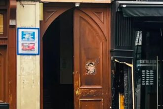VIDEO Atentat cu bombă la Damasc: O cafenea a fost aruncată în aer și sunt cel puțin 9 morți