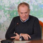 Donald Tusk, avertisment pentru Ucraina: „Dacă cineva crede că poate adera la UE fără să își asume propria istorie, se înșală”