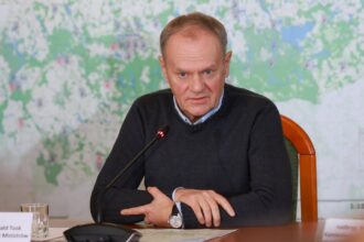 Donald Tusk, avertisment pentru Ucraina: „Dacă cineva crede că poate adera la UE fără să își asume propria istorie, se înșală”