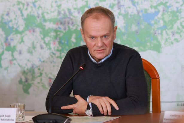 Donald Tusk, avertisment pentru Ucraina: „Dacă cineva crede că poate adera la UE fără să își asume propria istorie, se înșală”