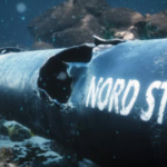 Procuratura Generală germană a calificat bombardarea conductei Nord Stream drept crimă de război