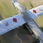 „Fantomele” ucigașe trimise de Rusia în războiul din Ucraina: drone invizibile, care trec de orice radar