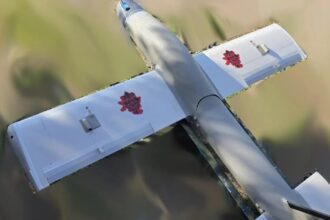 „Fantomele” ucigașe trimise de Rusia în războiul din Ucraina: drone invizibile, care trec de orice radar