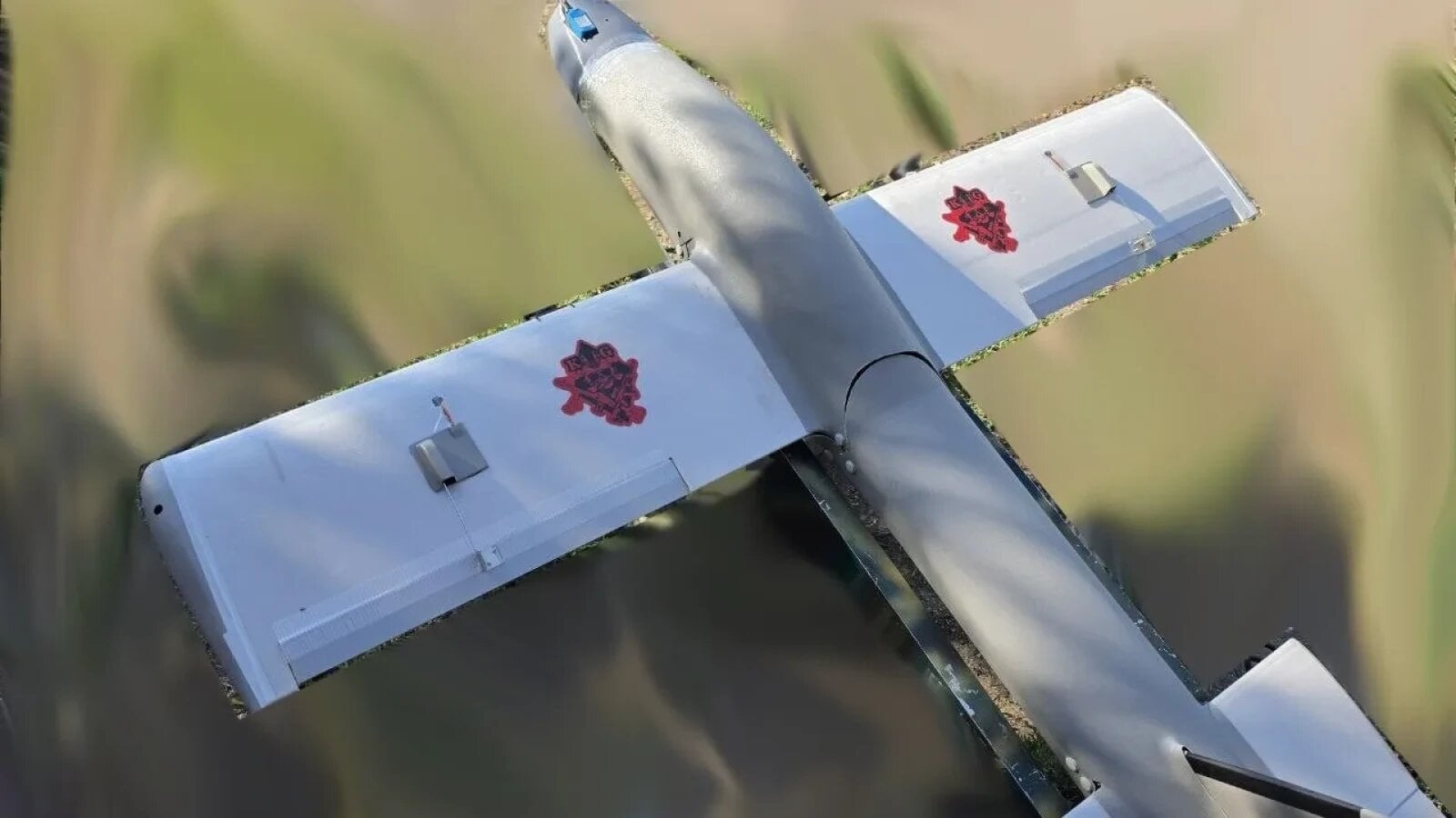 „Fantomele” ucigașe trimise de Rusia în războiul din Ucraina: drone invizibile, care trec de orice radar