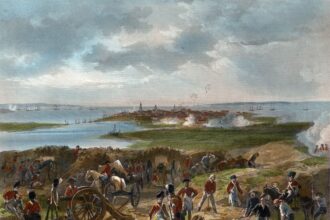 America la 250 de ani: Cine au fost britanicii care au susținut Războiul de Independență