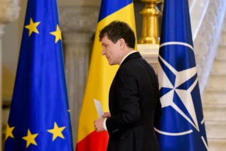 Nicușor Dan se duce la Summitul NATO de la Ankara: Ce va cere România în Turcia