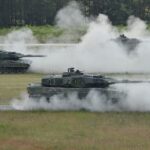 „Marea barieră de foc” vs. „inima întunecată” a Eurasiei: Pe unde trece linia frontului în războiul pentru următoarea ordine mondială