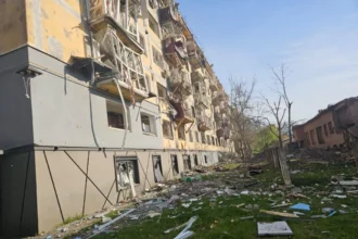 Ziua 1593 Putin: Europa și Kievul vor escaladarea războiului. Rusia acuză Ucraina că a refuzat un armistițiu. Avertismentul lui Zelenski