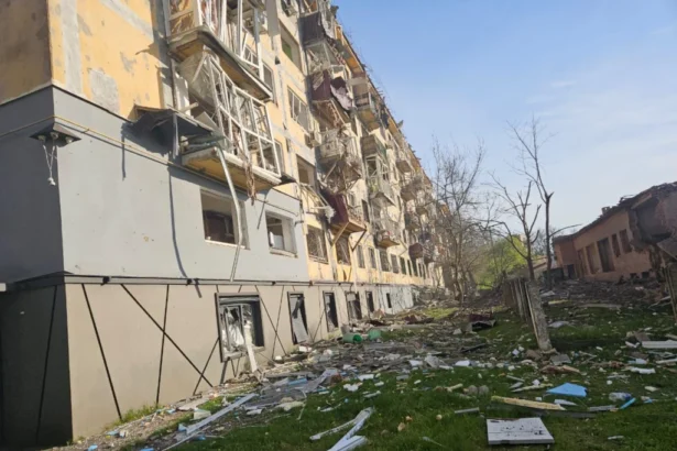 Ziua 1593 Putin: Europa și Kievul vor escaladarea războiului. Rusia acuză Ucraina că a refuzat un armistițiu. Avertismentul lui Zelenski