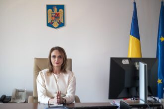 BTI: Război total: Lia Savonea cheamă justiția la luptă contra politicului și condamnă epoca lui Coldea și Kovesi