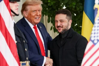 Donald Trump se va întâlni cu Zelenski, în marja summitului NATO de la Ankara. Va pleda pentru încheierea războiului din Ucraina