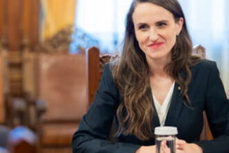 Oana Țoiu cere o investiție suplimentară pentru protejarea flancului estic al NATO