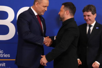 România, se aude? Pe fondul scandalului legat de rachetele Patriot, Polonia va declasifica toate datele privind ajutorul militar acordat Ucrainei de la începutul războiului