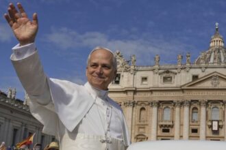 Unde pleacă în vacanță Papa Leon al XIV-lea!