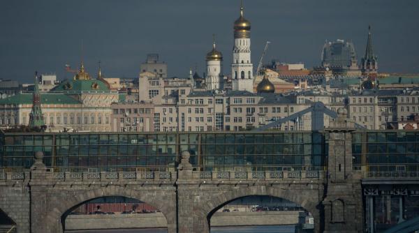 Raport secret: Economia Rusiei ascunde o bombă cu ceas