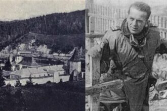 Fabuloasa istorie a salvării Mănăstirii Putna din ghearele sovieticilor în iulie 1940. Autorul: Căpitanul IOAN TOBĂ HATMANUL, arestat după război și condamnat la moarte, apoi deținut politic în Gulag și la Gherla. O ISTORIE INEDITĂ