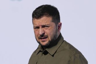 Zelenski cere din nou aderarea în NATO. Susține că Ucraina ar aduce avantaje „extraordinare”