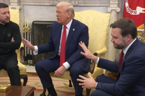 New York Times – Ucraina respinge planul lui Trump de a pune capăt războiului