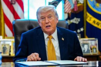 Răsturnare totală de situație la Casa Albă! Cum s-a transformat Donald Trump din cel mai mare critic al NATO în cel mai bun prieten