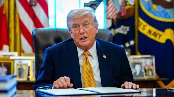 Răsturnare totală de situație la Casa Albă! Cum s-a transformat Donald Trump din cel mai mare critic al NATO în cel mai bun prieten
