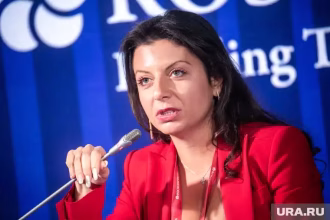 Șefa Russia Today: A rămas puțin timp până la al treilea război mondial