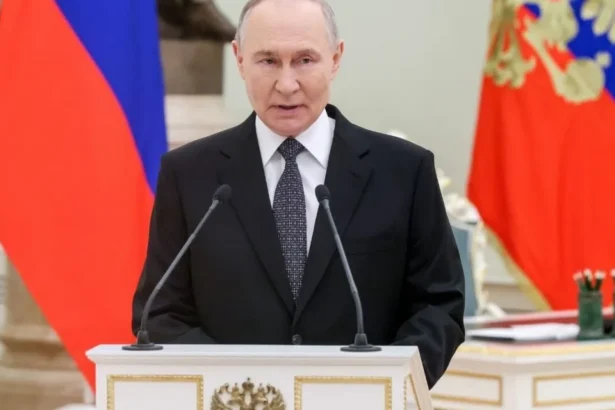 Reuters: Putin pregătește o escaladare a războiului din Ucraina. România, menționată într-un scenariu privind posibile atacuri asupra bazelor NATO
