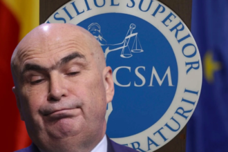 Avertismentul de la Bruxelles care l-a redus la tăcere pe Bolojan: De ce a oprit premierul demis războiul cu Justiția
