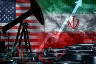Big Oil, mereu însetat de profit