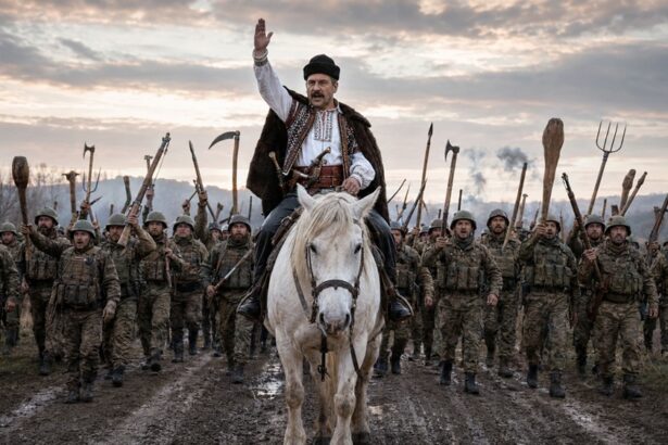 FrikiPedia: de ce ar vrea cineva să ”bage România în război” – varianta fără cravată