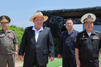 Coreea de Nord a răbufnit după summitul NATO: „O organizație orientată spre război și confruntare”