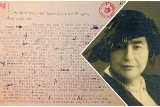 Document rar, de acum un secol, care dezvăluie cum își făcea România loc la masa marilor puteri: ‘Propaganda românească’ trebuia întărită