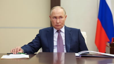 Motivul simplu pentru care Putin nu vrea să încheie războiul din Ucraina. „Dacă pierde puterea, va fi spânzurat de un stâlp de iluminat”