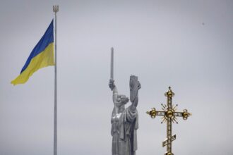 Vicepreședintele Rusiei: Războiul din Ucraina se va încheia prin negocieri, dar acordul va fi scris cu sânge