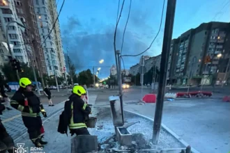 Ziua 1600 Kievul a rămas fără rachete Patriot. Rafinărie din Sîzran, în flăcări. Ucraina lovește alte 10 petroliere din „flota fantomă” rusă. Profesori puși paznici în benzinăriile din Rusia