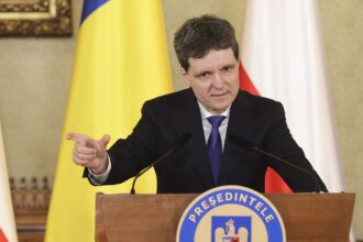 Nouă rundă de negocieri la Cotroceni. Nicușor Dan caută o soluție pentru ieșirea din criza politică
