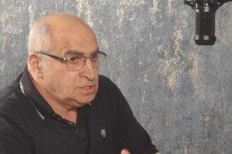 Opinie Radu Nicosevici: Testul ferestrei Overton
