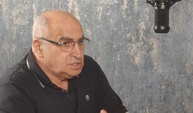 Opinie Radu Nicosevici: Testul ferestrei Overton